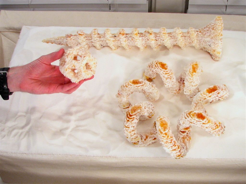 3D Printed Food in 2026: What the Technology Actually Delivers vs the Hype