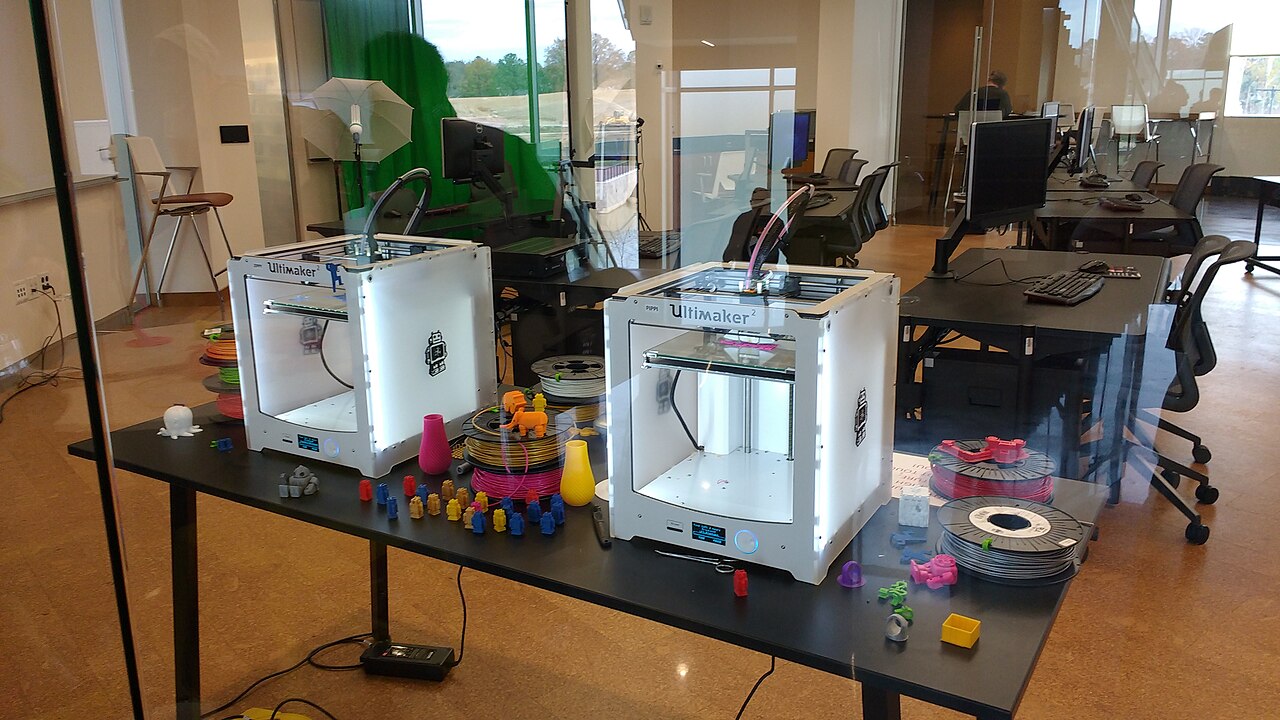 3D Printing Market Hits $4.48 Billion in Q2 2026, Its Sixth Straight Quarter of Growth
