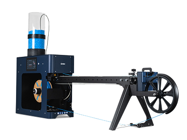 3devo's Filament Maker X10 Targets Print Farms and Labs With ±30µm Filament at 36kg/Day