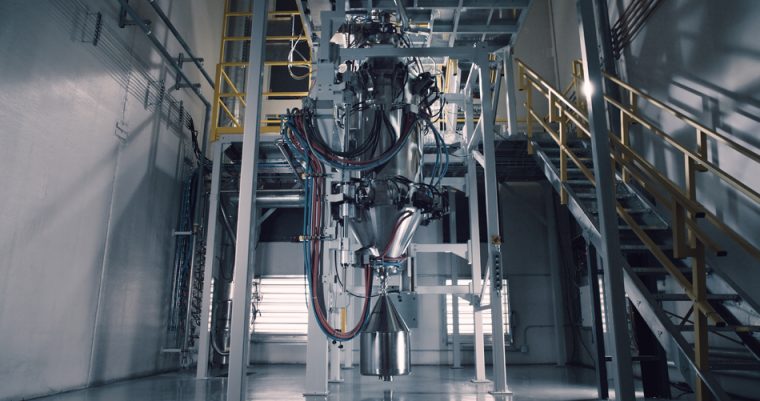 6K Additive and ADDMAN Lock In a 30-Month Nickel 718 Powder Deal That Buys Back Used Powder