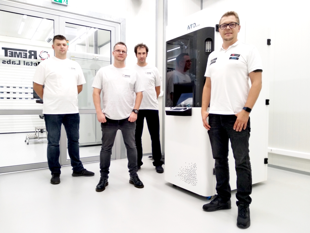 The $24.8 Billion Reckoning: How 3D Printing Is Finally Ditching the Hype for Hard Outcomes