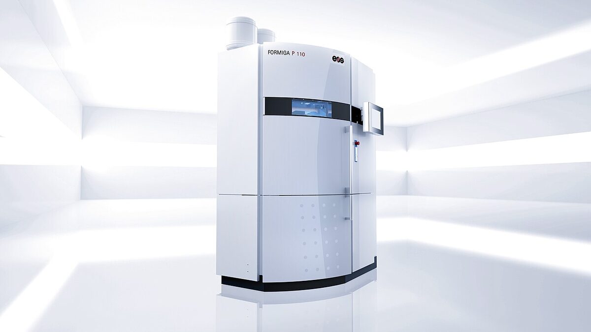 AM Solutions Closes the Powder Loop for Polymer SLS With PMS and DFS Systems