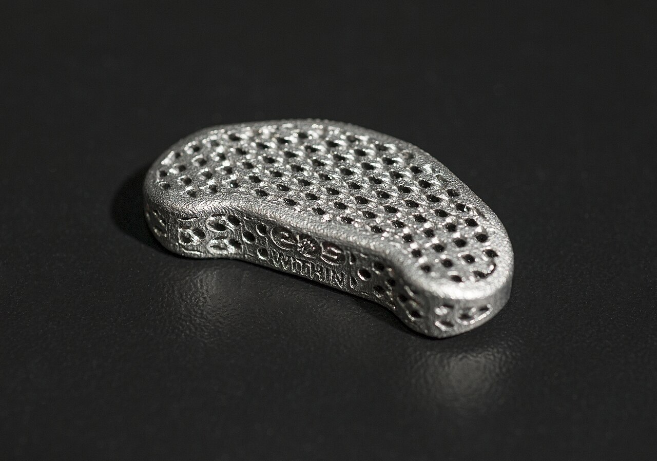 America Makes Names Northrop Grumman and Fastech to Lead $12.4M MIAMI Push to Swap Legacy Alloys for Metal AM Materials