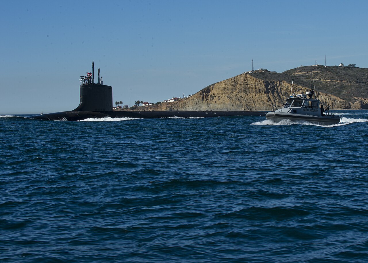 AML3D Wins About A$2.2M ARCEMY X Order From Northrop Grumman for the Submarine Supply Chain