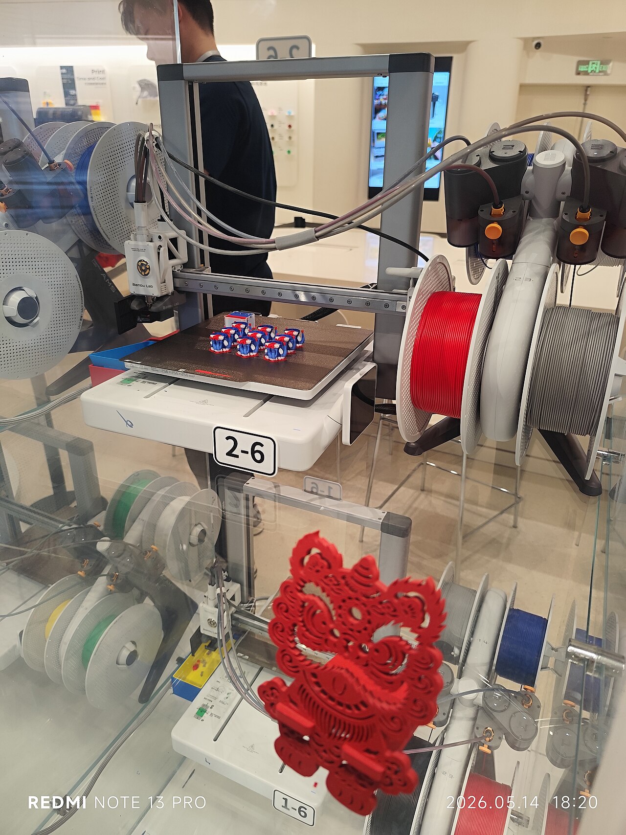 AMPOWER: 5.2 Million Desktop 3D Printers Sold in 2025, and China Makes 94% of Them