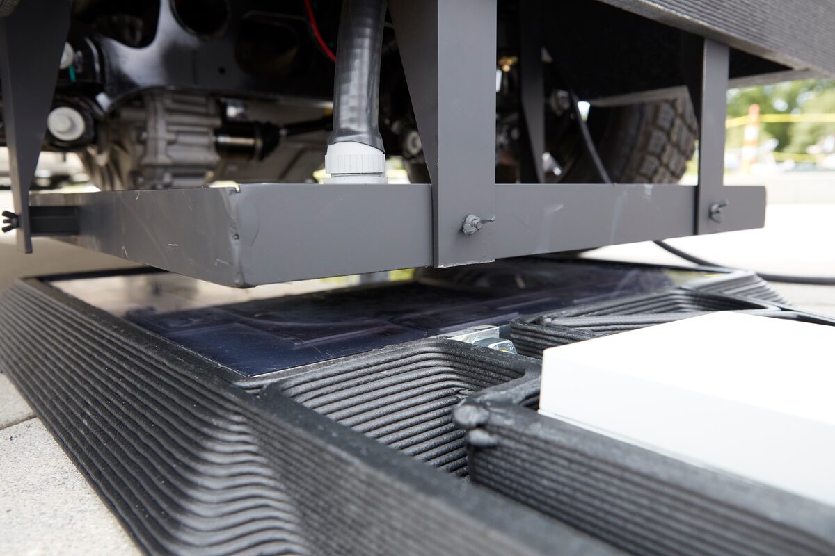 MIT Spinout Prints Building Trusses From Recycled Plastic That Beat Wood on Strength