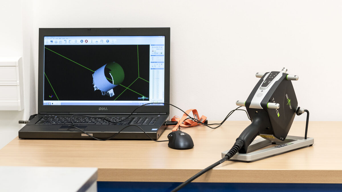 Backflip AI's New Foundation Model Cuts CAD Reverse-Engineering Cost From $1,500 to $10 a Part