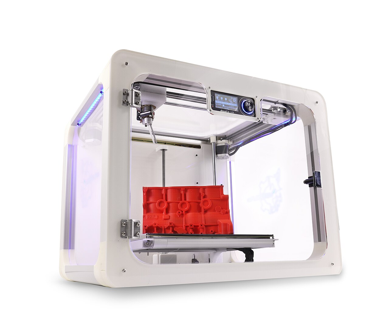 Bambu Lab P1S + AMS Setup Guide: Multi-Color Printing from Unboxing to First Print