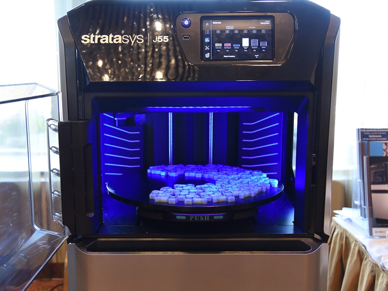Texas Jury Hits Bambu Lab With $27.6M Verdict in Stratasys Patent Fight