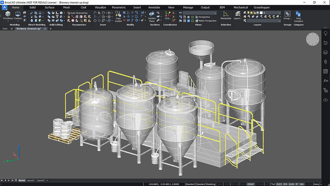 Bambu Studio: Complete Guide to Features, Settings, and Tips