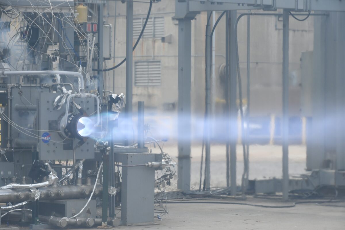 AI Cuts a 100-Million-Option Search to 40 Trials for NASA's Toughest Copper Alloy