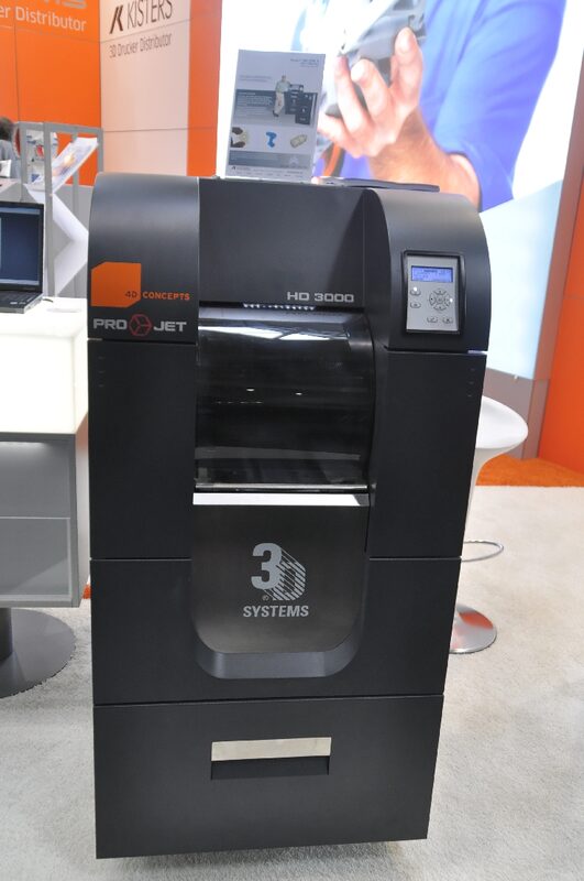 Bechtle Swallows Its Biggest HP 3D-Printing Rival, Buying Kaut-Bullinger's Additive Business