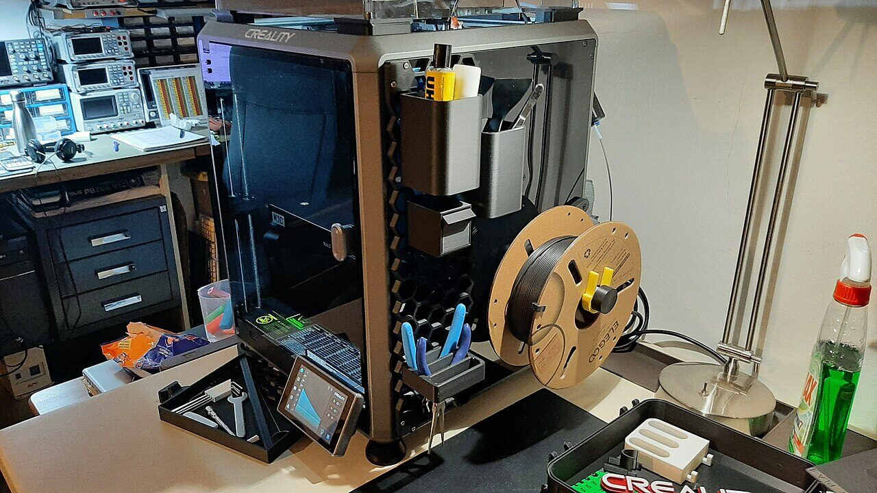 The Best Filament Dryers to Stop Print Failures