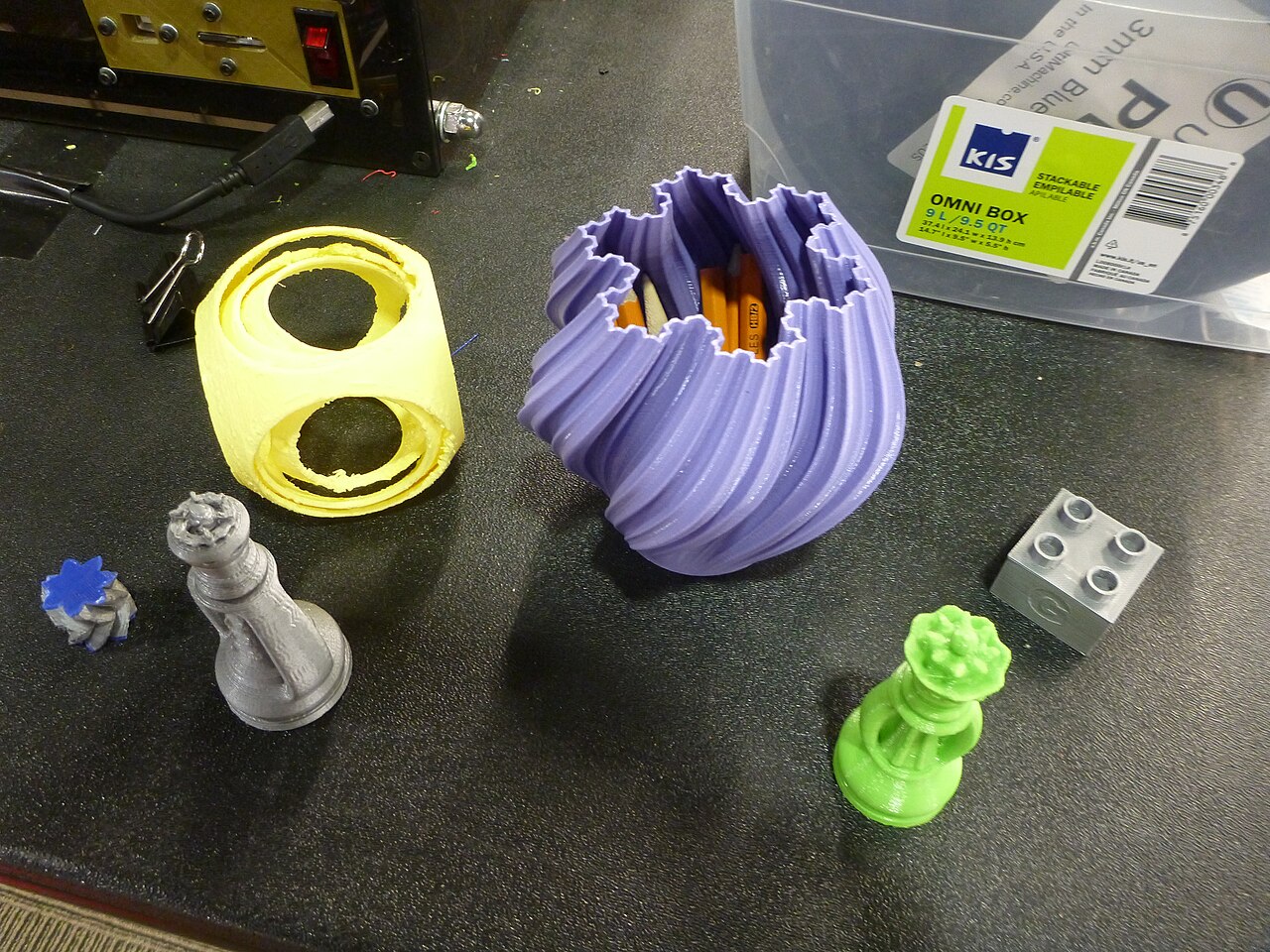 Why a Camera That Proves Photos Are Real Is Being Printed in Prusament PETG