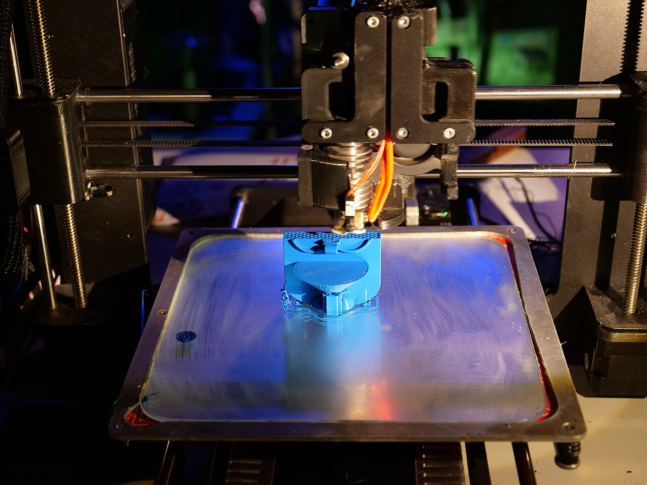 California Signs the Firearm Printing Prevention Act: Consumer 3D Printers Will Need Gun-Blocking Tech, but Not Yet