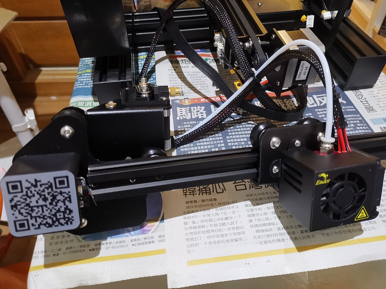 Entry-Level Printers Now Earn 49% of 3D Printer Revenue as Q2 2026 Sales Jump 31%, CONTEXT Says