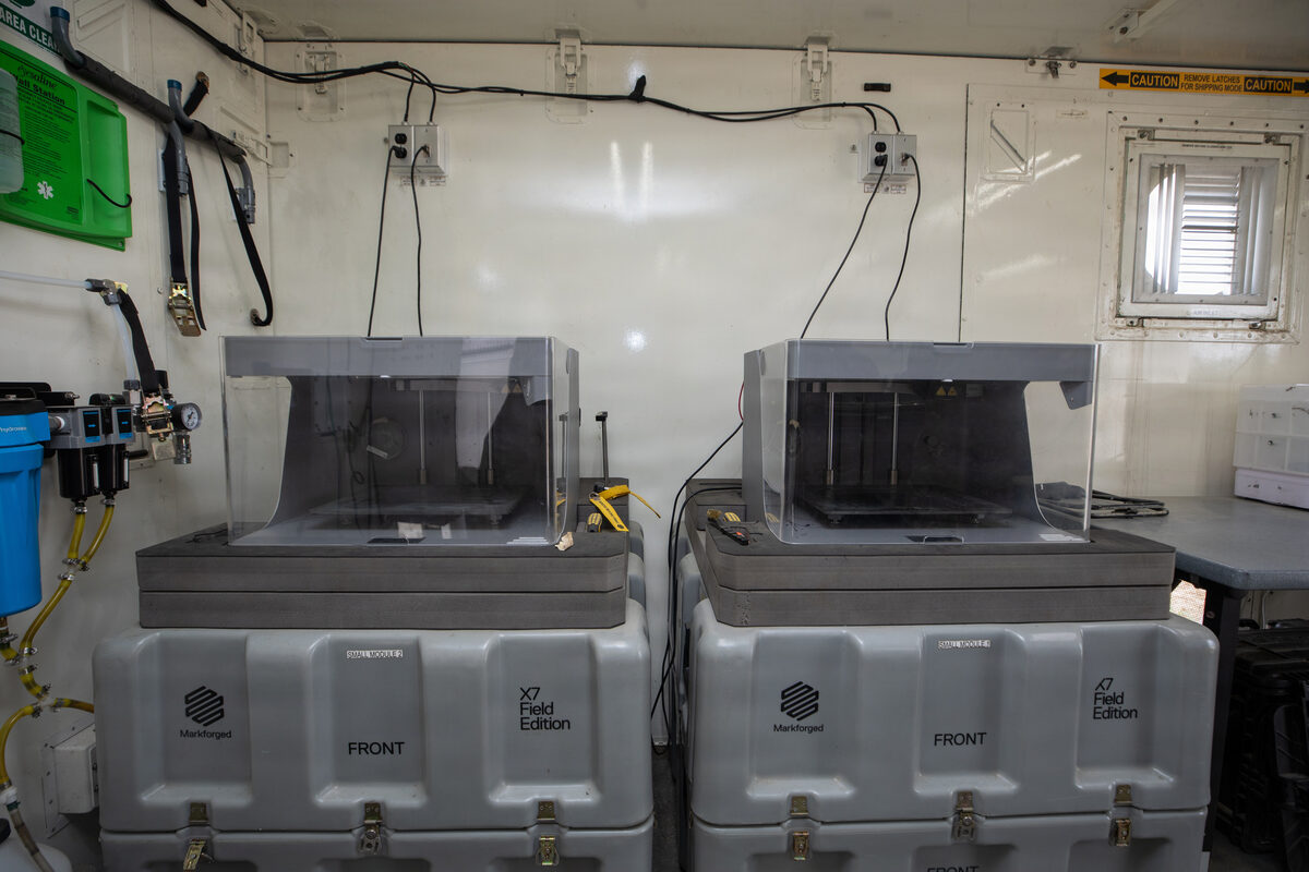 Continuous Composites Sues Fibre Seek Over Ten Continuous-Fiber 3D Printing Patents
