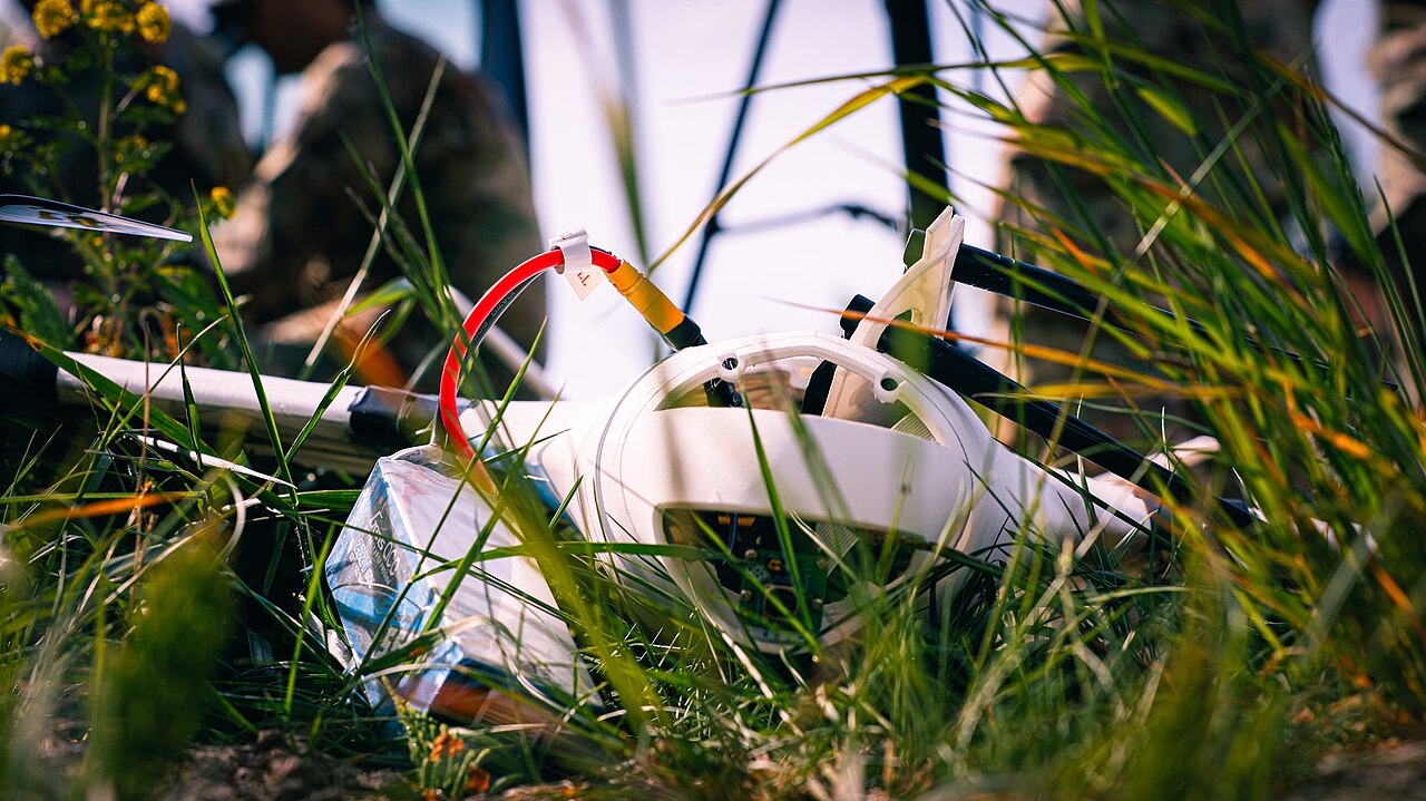 Continuous Composites Wins Navy Phase II Contract to 3D Print UAV Structures With Embedded Wiring