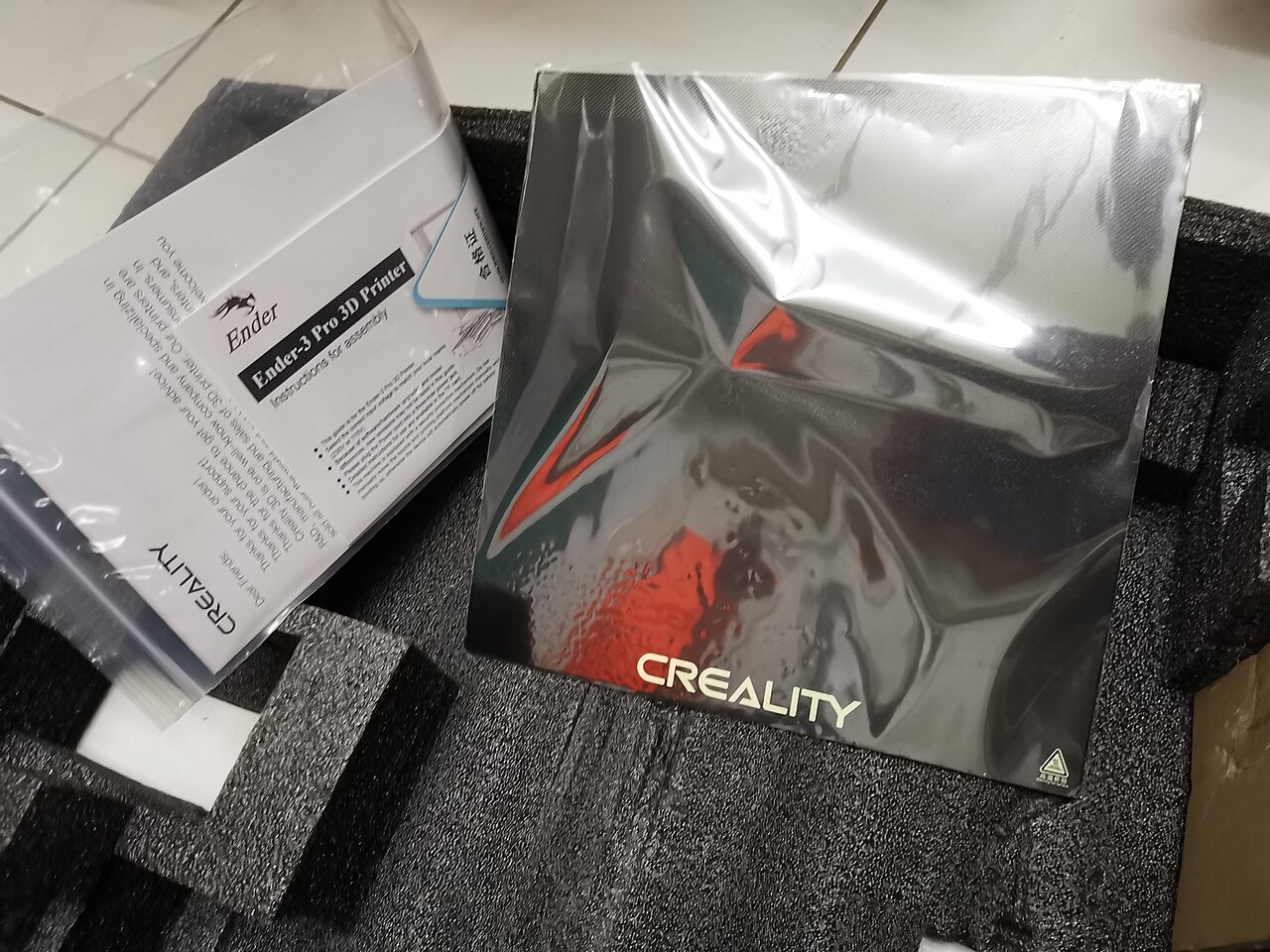 Creality Ender-3 V3 Mega and Neo: A 420 mm TPU-Capable Bed Slinger and a $329 Starter