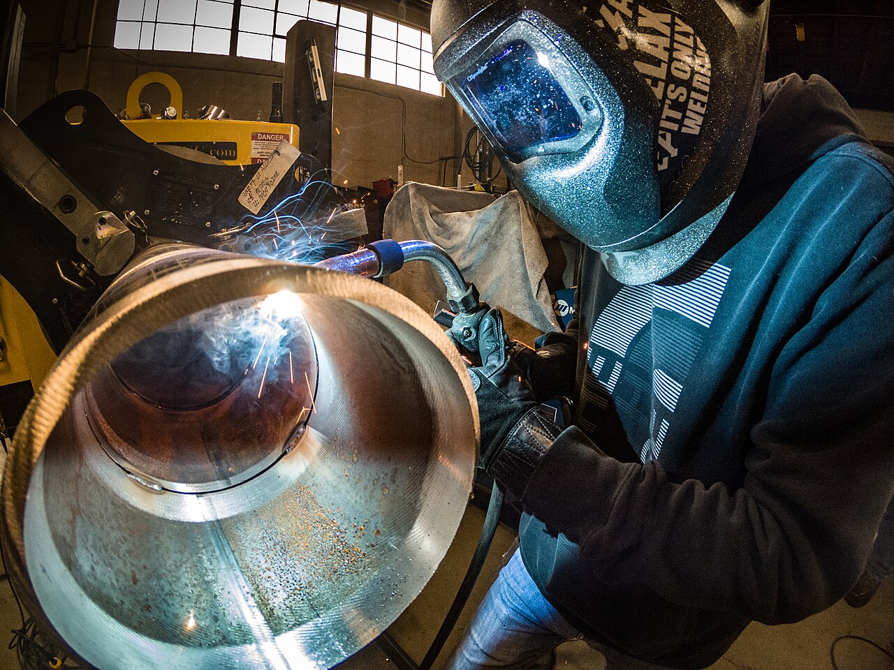 DEEP Manufacturing Marks 18 Months as the Only Fully DNV-Certified WAAM Producer