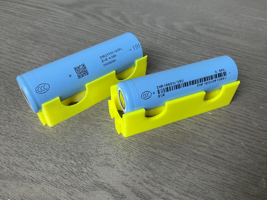 DOE Backs Coreshell and AM Batteries With $50M to Localize Battery Anode Manufacturing