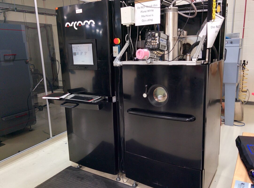 Beam Control, Not Just Melting: How JEOL, Freemelt, and Colibrium Are Redefining Electron Beam 3D Printing