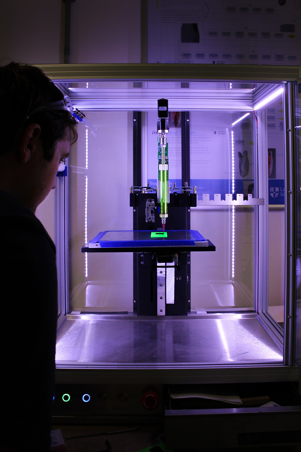 Extrudio Renders Product Photos From Your G-Code, Not Your STL