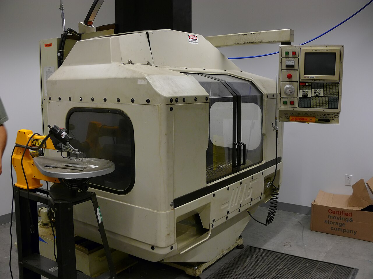 Fathom Buys Three Aerospace and Defense Suppliers, Reaching 10 Facilities and About 700 Employees