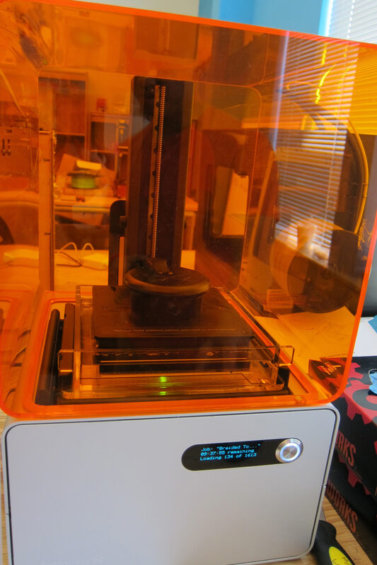 FDM vs. Resin, Head to Head: A Hackaday Writer's Return to SLA Printing