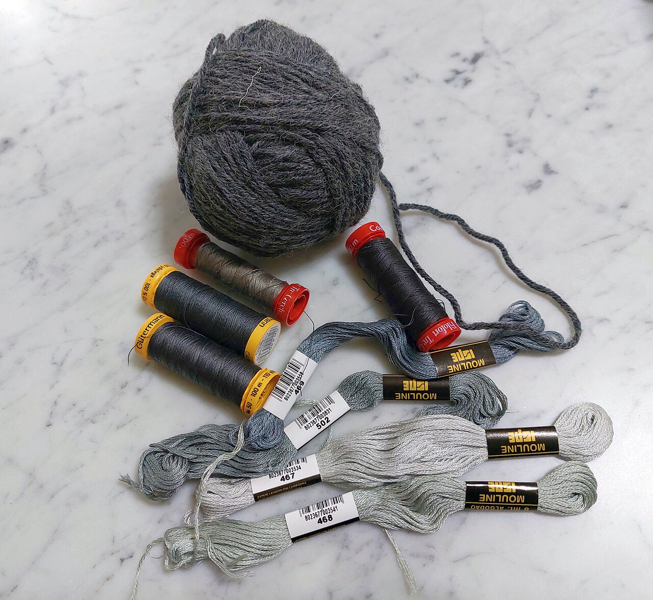 FilaLoom: A DIY Tool-Changer Add-On That Weaves Yarn Into FDM Prints on a Bambu Lab A1
