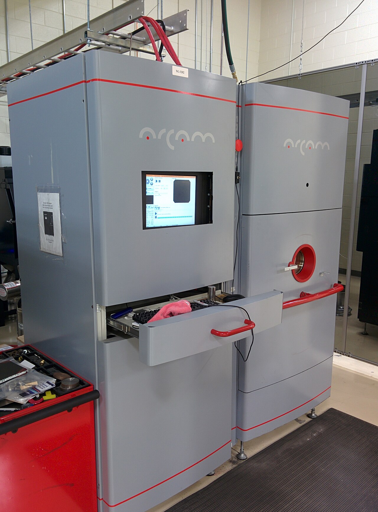 Freemelt Wins Prototype Order to Test Electron-Beam Printing of Refractory Metals for Defense