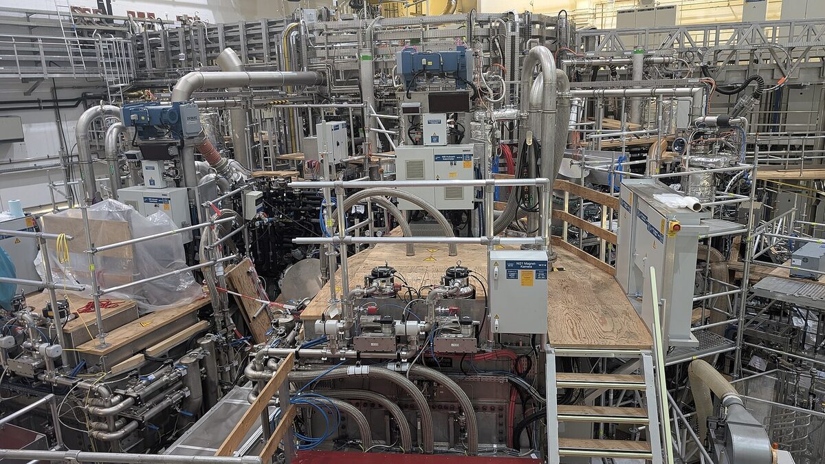 Freemelt Joins Proxima Fusion's Alpha Alliance to 3D Print Tungsten Parts for a Fusion Reactor