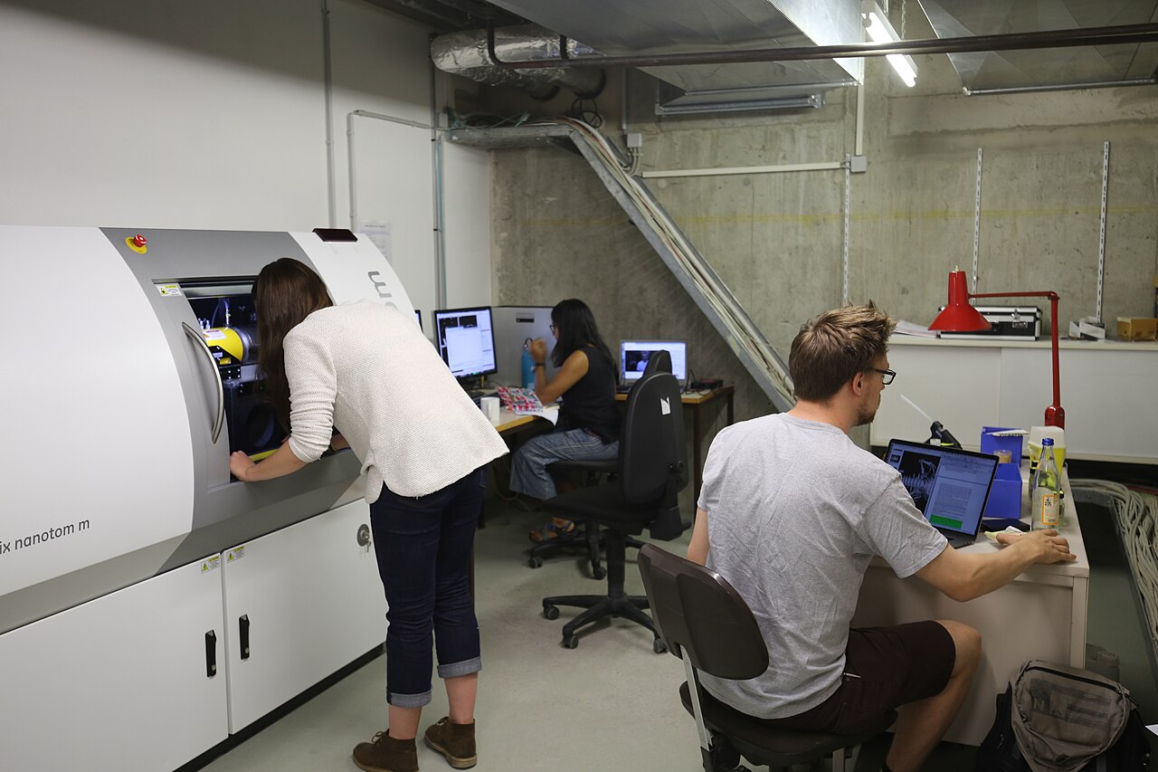 GeoDict Quantify Puts AI Micro-CT Analysis Into a Fixed, Entry-Level Package, and Reproducibility Is the Point