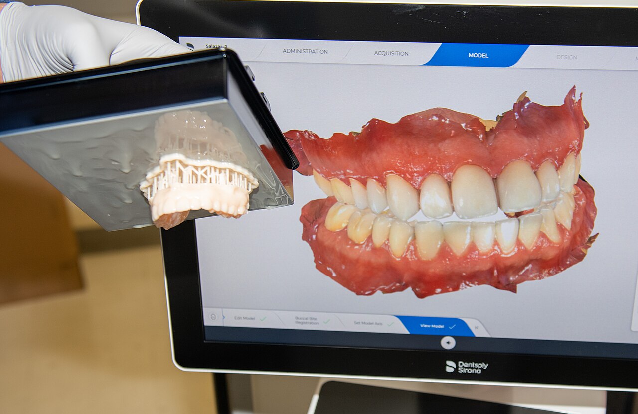 Graphy Lands a KRW 2 Billion Dental Resin Deal With MegaGen