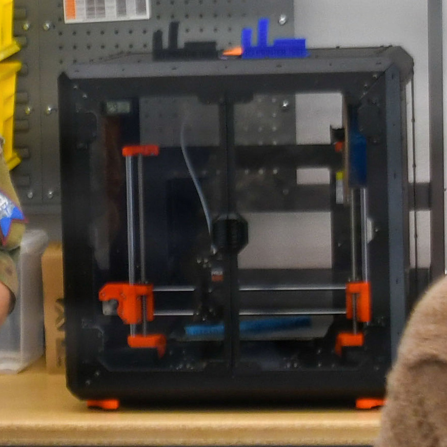 Has FDM 3D Printing Hit Its Ceiling?
