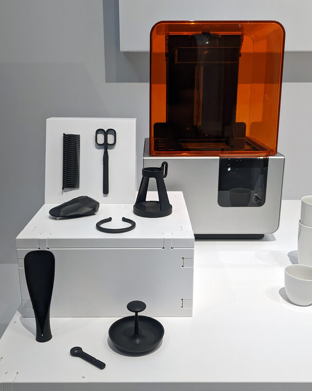 HeyGears Unveils G1 Series: One Desktop Machine for Full-Color 3D, Deep Relief, and UV Printing