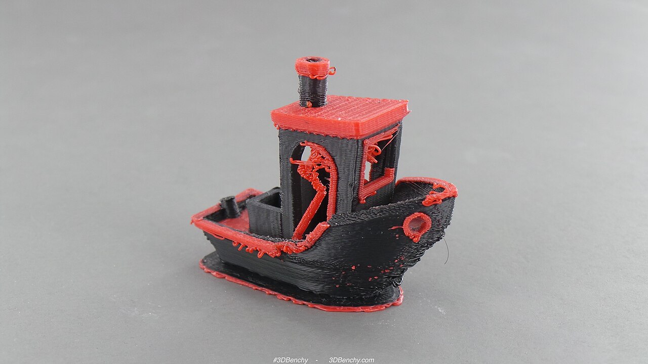 Hi3D Ships an AI Agent That Preps Models for Multicolor 3D Printing