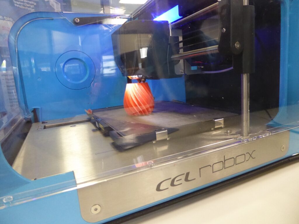 High-Speed PLA: How to Print at 200–300mm/s Without Sacrificing Quality