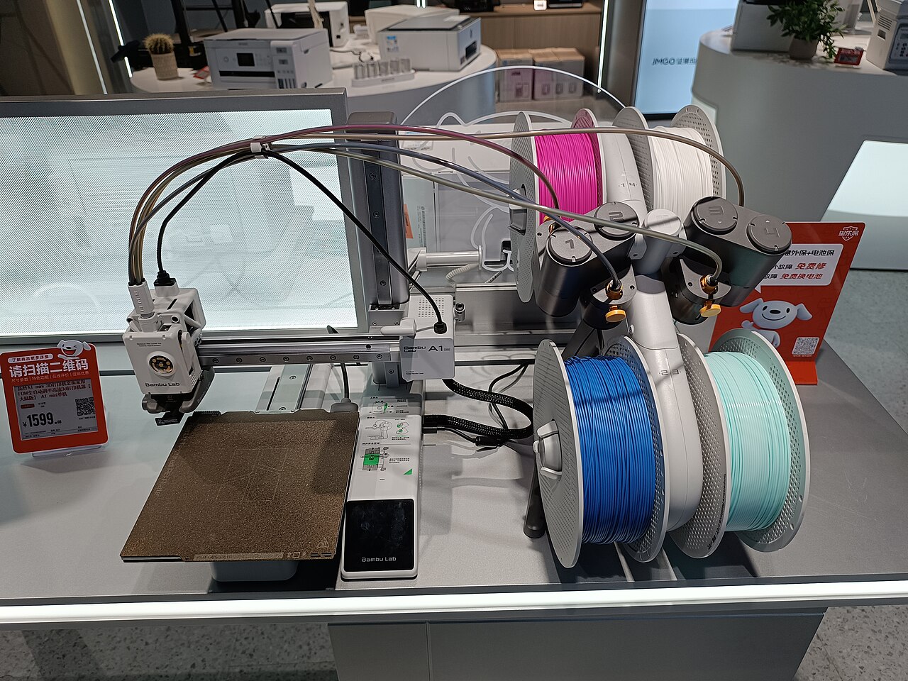 Inside Huafast: The Chinese Print Farm Running 15,000 Desktop 3D Printers as a Factory