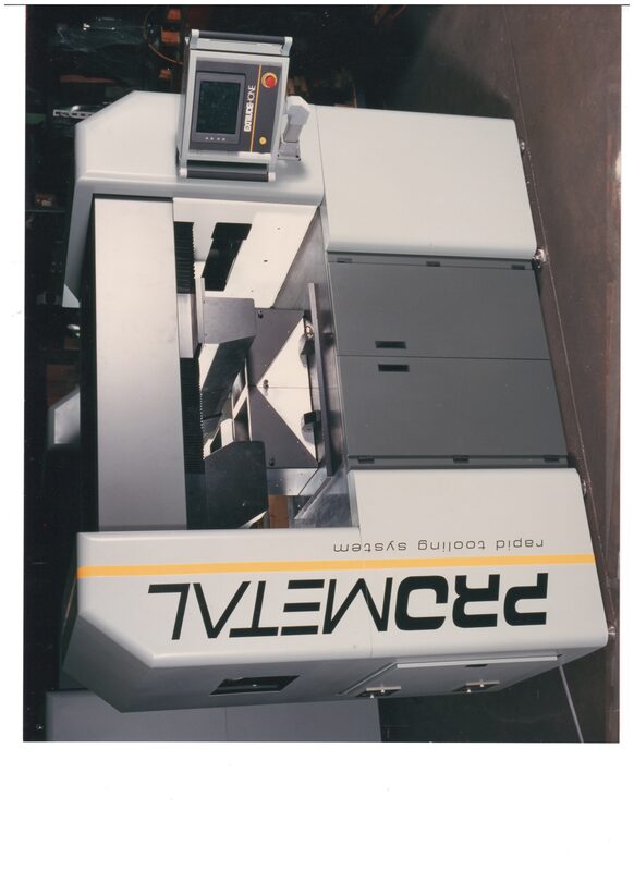 Hyundai Installs Twin ExOne VX1000 HSS Printers to Sinter Full Door Panels at Namyang