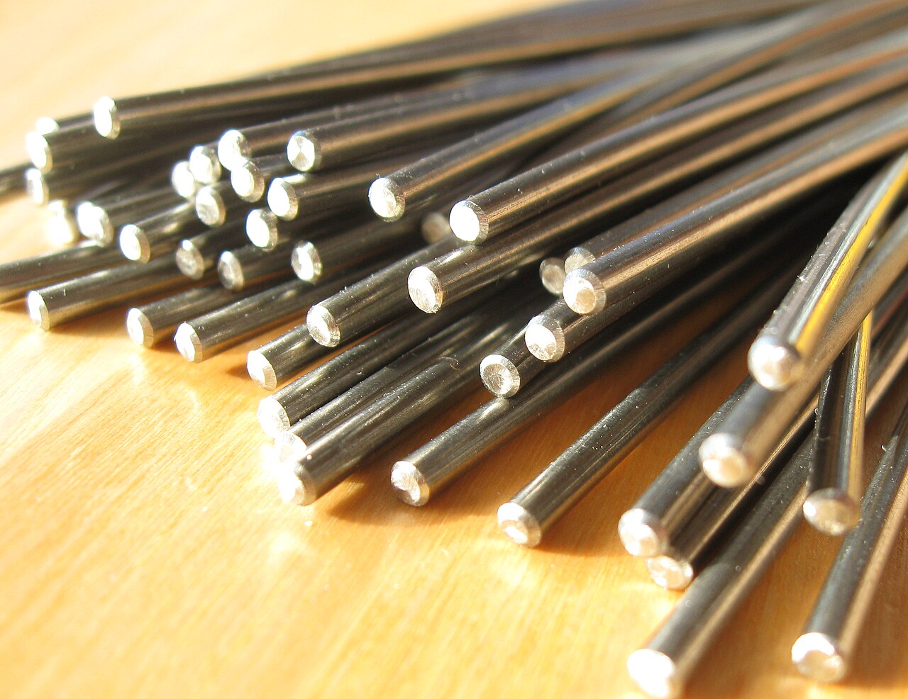 Printed Nitinol Braids: IMDEA and UPM Make Stents That Bend Without Breaking