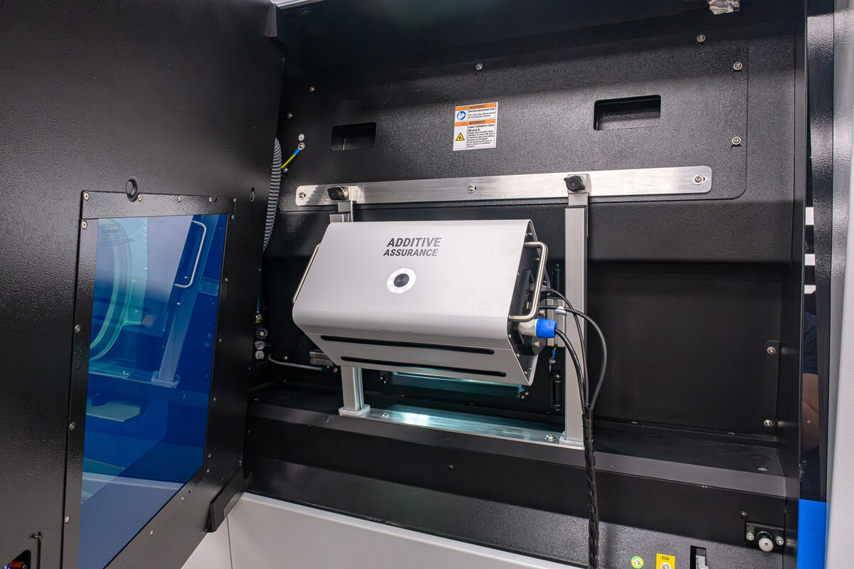 In-Situ Monitoring vs. Post-Process Inspection in Metal AM: What Each Catches and Why You Need Both