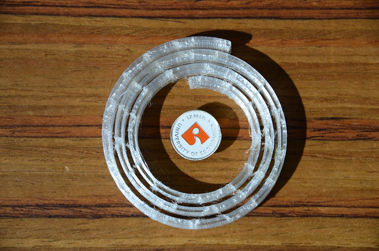 Belgian Startup Kubuz Launches 3dSynth, a Free Browser Tool That Skips the Slicer for Vase and Spiral Prints