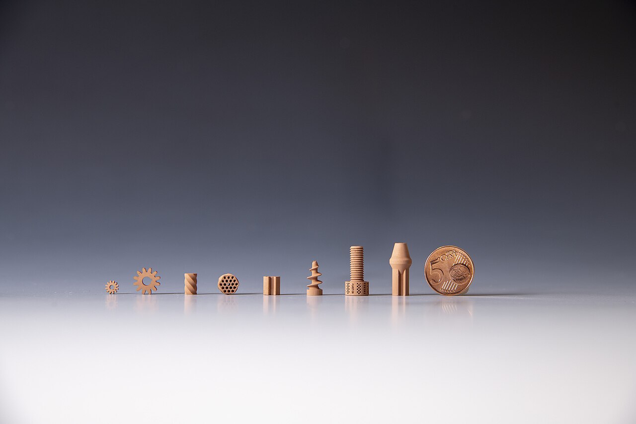 Lithoz CeraFab S65 Performance Pack Doubles Light Intensity and Lifts Ceramic Resolution to 25 Microns
