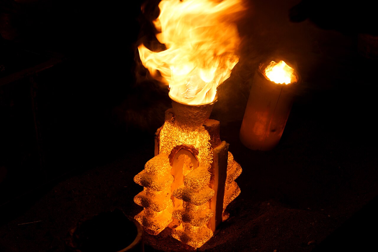 From Printer to Foundry: A Step-by-Step Guide to Casting Metal From 3D Prints, and What to Buy for Each Step