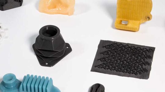 Lynxter's OVERTIME Add-On Claims 36x More Print Autonomy for Silicone 3D Printing