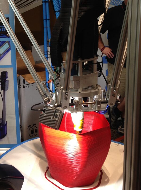 Massivit Opens Its First European Digital-Tooling Hub in Barcelona to Cut Composite Mold Lead Times From Months to Days
