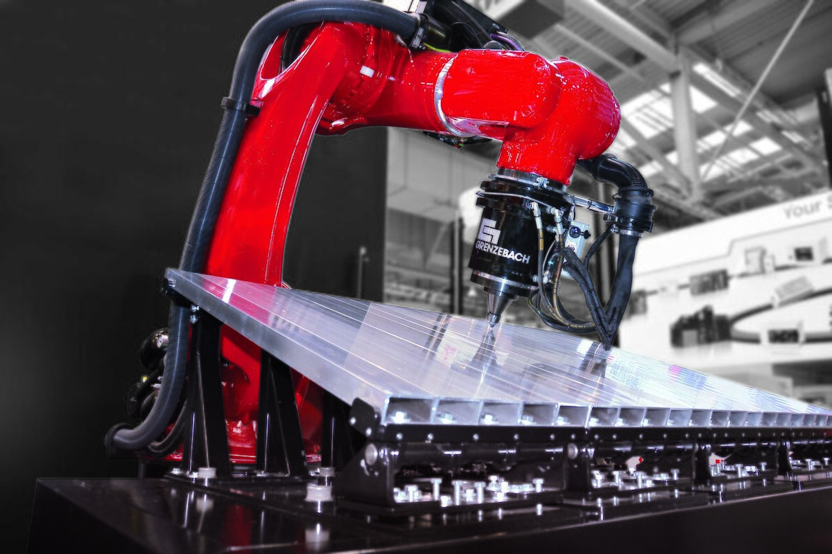 MELD PrintWorks Builds a New Virginia Plant to Print Larger Solid-State Metal Parts