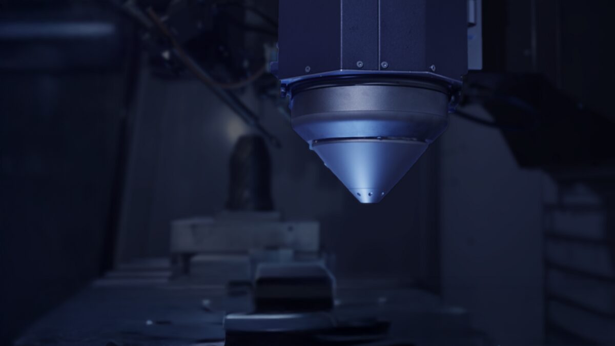 Meltio Starts Assembling Its Wire-Laser Robot Cell in Connecticut to Dodge Import Delays and Court US Defense Buyers