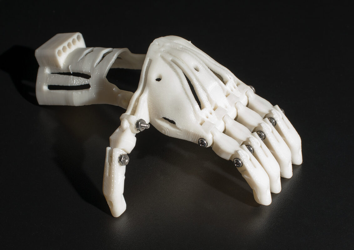 Mosaic Manufacturing Launches Orion, a 3D Printer Built Just for Custom Orthotics